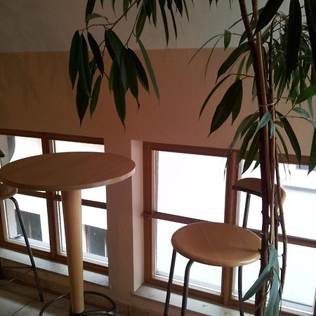 Zur Frischen Quelle Hotel Oberasbach Phòng bức ảnh