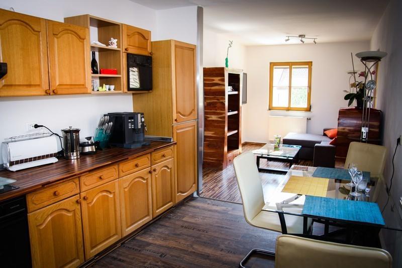 Zur Frischen Quelle Hotel Oberasbach Ngoại thất bức ảnh