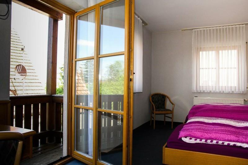 Zur Frischen Quelle Hotel Oberasbach Ngoại thất bức ảnh