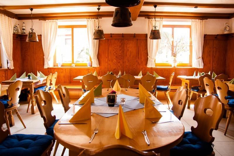 Zur Frischen Quelle Hotel Oberasbach Ngoại thất bức ảnh
