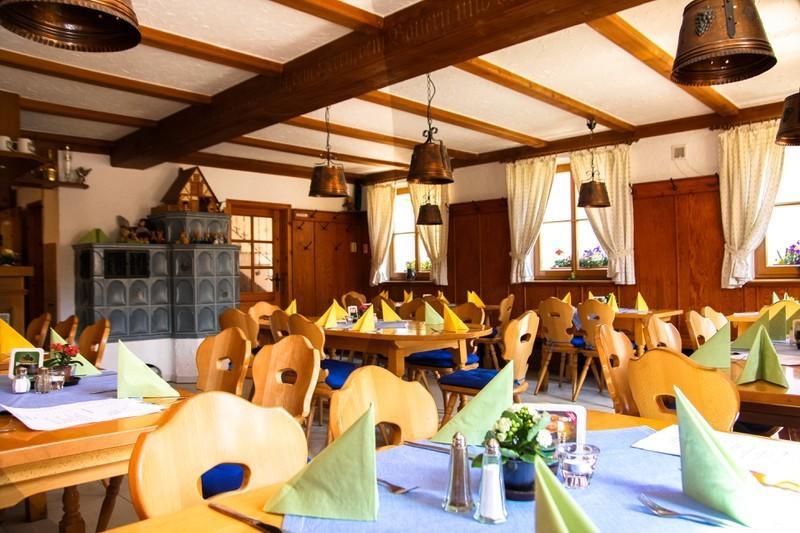 Zur Frischen Quelle Hotel Oberasbach Ngoại thất bức ảnh