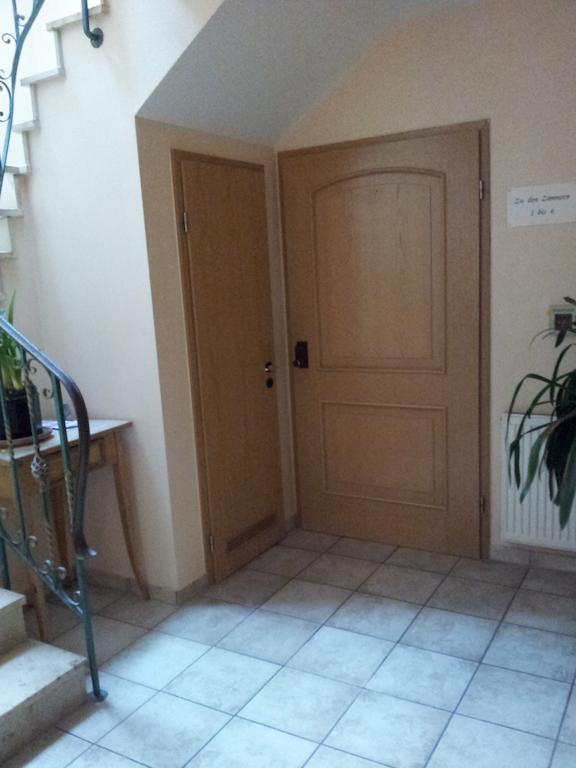 Zur Frischen Quelle Hotel Oberasbach Phòng bức ảnh