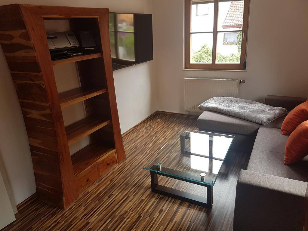 Zur Frischen Quelle Hotel Oberasbach Ngoại thất bức ảnh